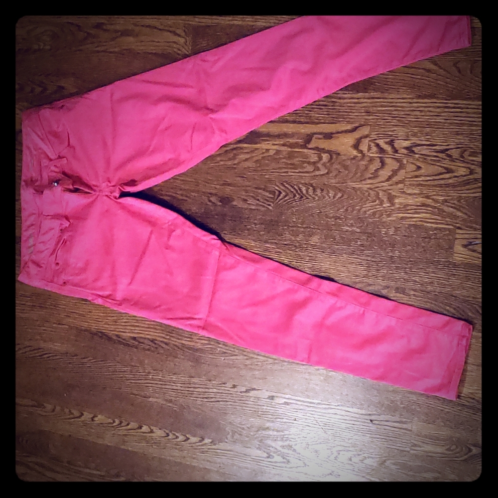 Lilly pants